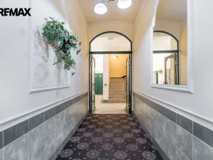 Prodej bytu 3+1, Karlovy Vary, Mariánskolázeňská, 119 m2