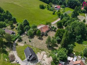 Prodej pozemku pro bydlení, Horní Čermná, 4600 m2