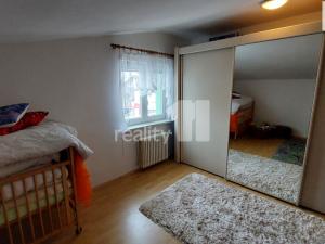 Prodej rodinného domu, Nové Sedlo, Zahradní, 251 m2