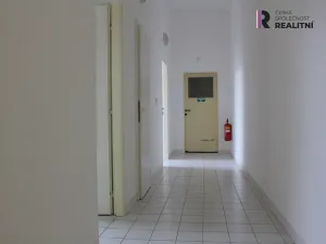 Pronájem kanceláře, Karlovy Vary - Rybáře, Sokolovská, 270 m2