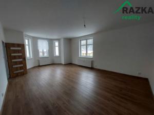 Prodej bytu 1+1, Aš, Slovanská, 68 m2
