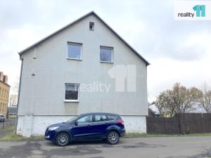 Prodej rodinného domu, Karlovy Vary - Stará Role, U Hřiště, 220 m2