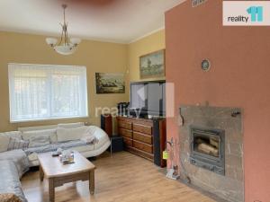 Prodej rodinného domu, Karlovy Vary - Stará Role, U Hřiště, 220 m2