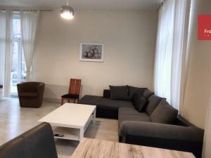 Prodej bytu 3+kk, Teplice, Vrchlického, 62 m2