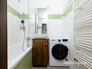 Pronájem bytu 2+kk, Nupaky, U Valu, 50 m2