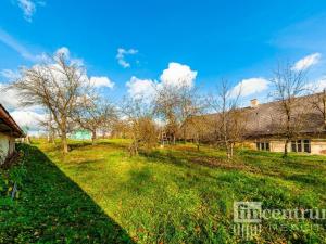 Prodej rodinného domu, Přibyslav - Dolní Jablonná, 320 m2