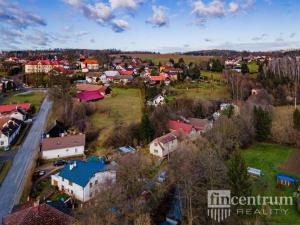 Prodej rodinného domu, Lučice, 180 m2