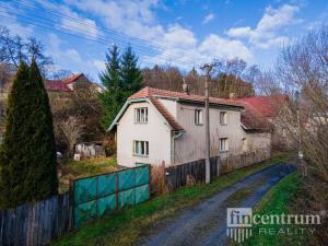 Prodej rodinného domu, Lučice, 180 m2