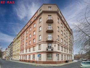 Prodej bytu 3+kk, Karlovy Vary, nábřeží Jana Palacha, 115 m2