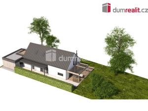 Prodej rodinného domu, Tuhaň, 121 m2