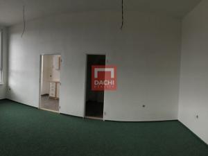 Pronájem kanceláře, Olomouc - Chválkovice, 318 m2