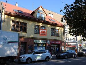 Pronájem obchodního prostoru, Přerov - Přerov I-Město, Čechova, 55 m2