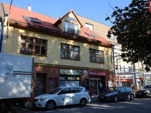 Pronájem obchodního prostoru, Přerov - Přerov I-Město, Čechova, 55 m2