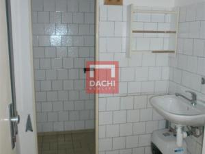 Pronájem obchodního prostoru, Olomouc, 42 m2