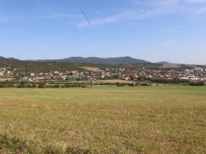 Prodej pozemku pro bydlení, Litoměřice, Habrová, 59196 m2