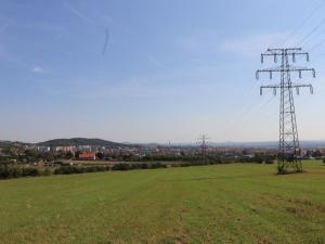 Prodej pozemku pro bydlení, Litoměřice, Habrová, 59196 m2