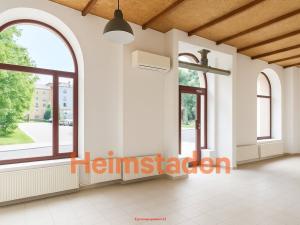 Pronájem obchodního prostoru, Havířov - Město, U Stromovky, 179 m2