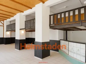 Pronájem obchodního prostoru, Havířov - Město, U Stromovky, 179 m2