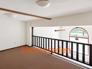 Pronájem obchodního prostoru, Havířov - Město, U Stromovky, 179 m2