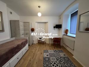 Pronájem bytu 1+kk, Lipová, 27 m2