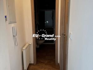 Pronájem bytu 1+kk, Lipová, 27 m2