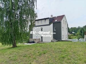 Pronájem bytu 1+kk, Lipová, 27 m2