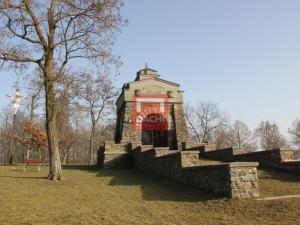 Prodej zahrady, Velký Týnec, 1922 m2