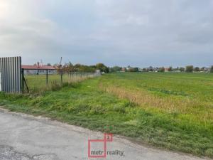 Prodej pozemku pro bydlení, Štarnov, 914 m2