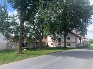 Prodej rodinného domu, Hradiště - Bezděkov, 150 m2