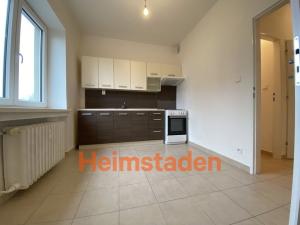 Pronájem bytu 1+kk, Havířov - Město, Nerudova, 34 m2