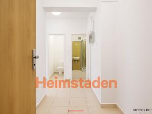 Pronájem bytu 1+kk, Havířov - Město, Nerudova, 34 m2