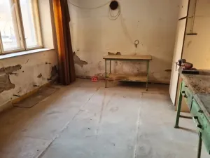 Pronájem komerční nemovitosti, Pelhřimov, Křemešnická, 50 m2