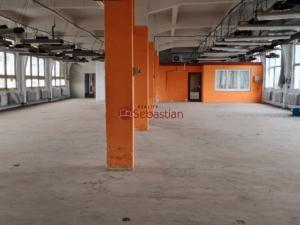 Pronájem skladu, Pelhřimov, Křemešnická, 1000 m2