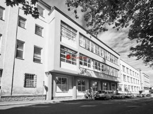 Pronájem skladu, Pelhřimov, Křemešnická, 1000 m2