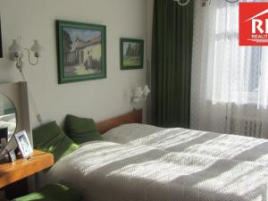 Prodej bytu 3+1, Karlovy Vary, 104 m2
