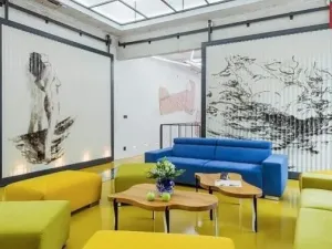 Pronájem bytu 1+kk, Olomouc - Hodolany, Nezvalova, 21 m2