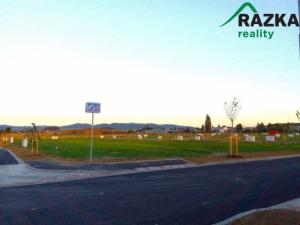 Prodej pozemku pro bydlení, Klatovy, 793 m2