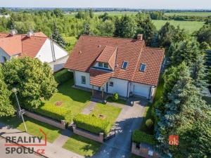 Prodej rodinného domu, Předměřice nad Labem, Na Vyšehradě, 326 m2