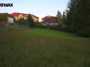 Prodej pozemku pro bydlení, Benešov u Semil, 1291 m2