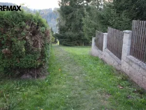 Prodej pozemku pro bydlení, Benešov u Semil, 1291 m2