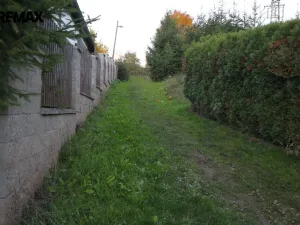 Prodej pozemku pro bydlení, Benešov u Semil, 1291 m2