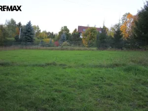 Prodej pozemku pro bydlení, Benešov u Semil, 1291 m2