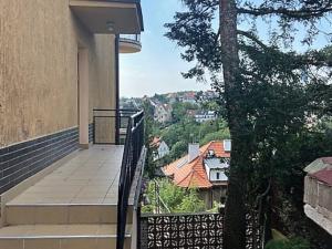 Prodej vily, Praha - Smíchov, K Závěrce, 320 m2