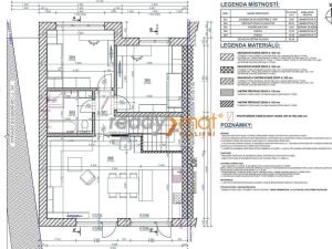 Prodej rodinného domu, Klobouky u Brna, Břízová, 157 m2