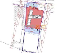 Prodej rodinného domu, Klobouky u Brna, Břízová, 157 m2