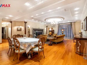 Prodej bytu 5+1, Karlovy Vary, U Imperiálu, 253 m2