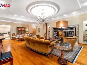 Prodej bytu 5+1, Karlovy Vary, U Imperiálu, 253 m2