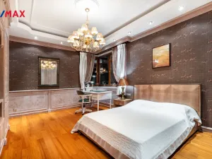 Prodej bytu 5+1, Karlovy Vary, U Imperiálu, 253 m2