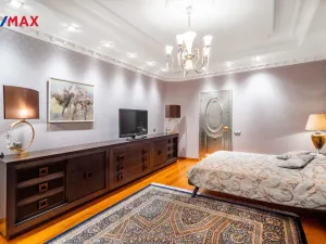 Prodej bytu 5+1, Karlovy Vary, U Imperiálu, 253 m2