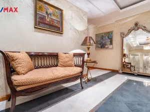 Prodej bytu 5+1, Karlovy Vary, U Imperiálu, 253 m2